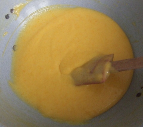 Pomarančová torta s makom (fotorecept) - obrázok 7