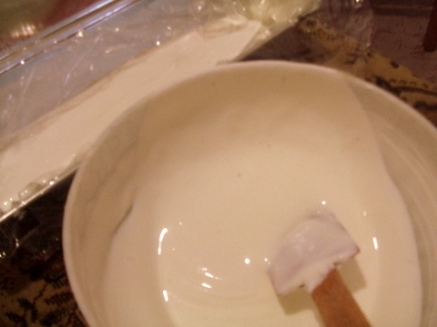 Jahodové rezy (fotorecept) - obrázok 2