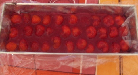 Jahodové rezy (fotorecept) - obrázok 7