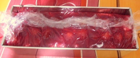 Jahodové rezy (fotorecept) - obrázok 8