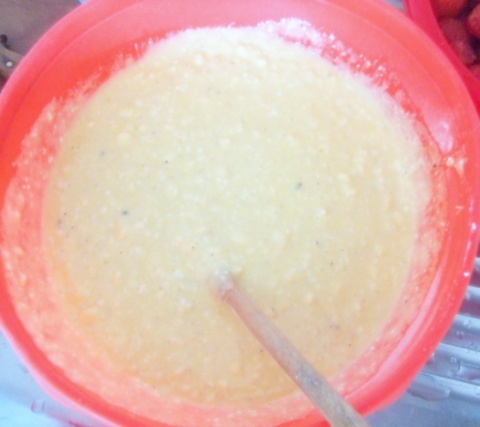 Tvarohová štrúdľa s jahodami (fotorecept) - obrázok 3