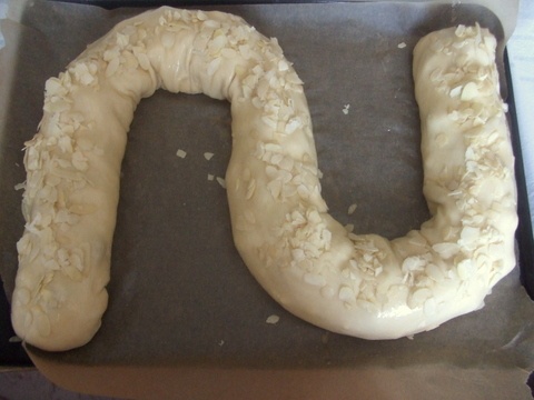 Tvarohová štrúdľa s jahodami (fotorecept) - obrázok 10