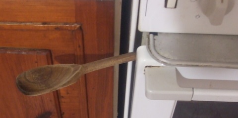 Cheesecake s rozpečenými jahodami - obrázok 6