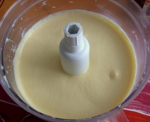 Maková torta s mandľovou posýpkou (fotorecept) - obrázok 2