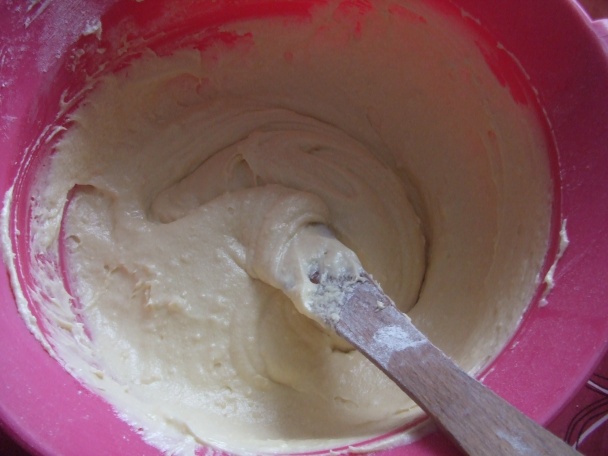 Jahodové dunajské vlnky (fotorecept) - obrázok 1