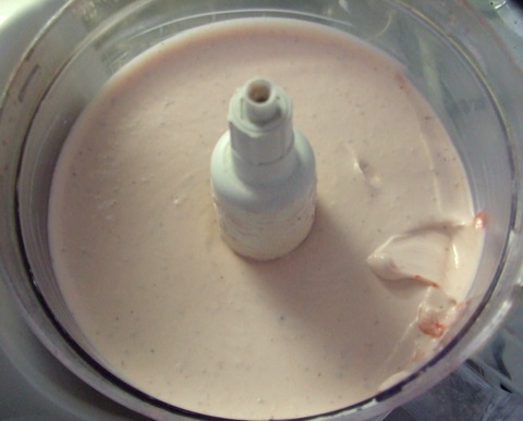 Jahodové dunajské vlnky (fotorecept) - obrázok 3