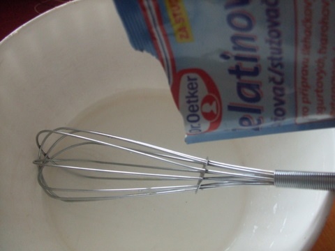 Jahodové dunajské vlnky (fotorecept) - obrázok 5