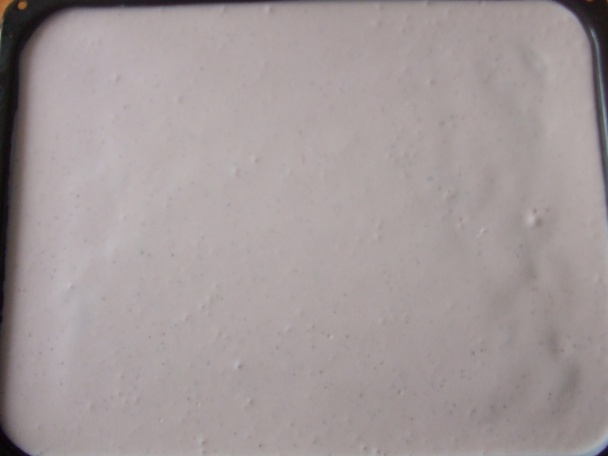 Jahodové dunajské vlnky (fotorecept) - obrázok 6