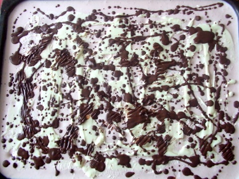 Jahodové dunajské vlnky (fotorecept) - obrázok 7