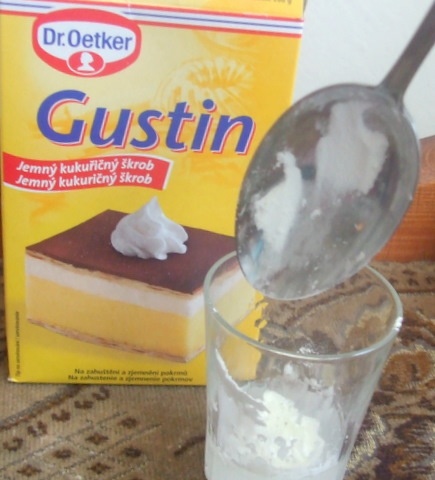 Koláč s tvarohom a čerešňami - obrázok 6