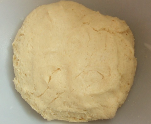 Cuketové pagáčiky (fotorecept) - obrázok 1