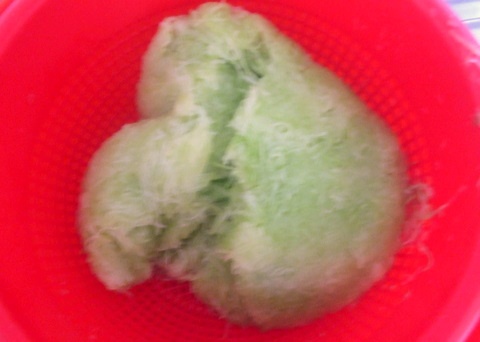 Cuketové pagáčiky (fotorecept) - obrázok 2