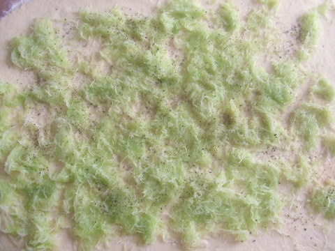 Cuketové pagáčiky (fotorecept) - obrázok 3