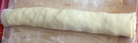 Cuketové pagáčiky (fotorecept) - obrázok 4