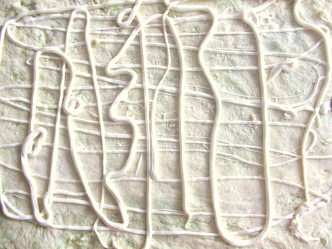 Cuketové pagáčiky (fotorecept) - obrázok 5