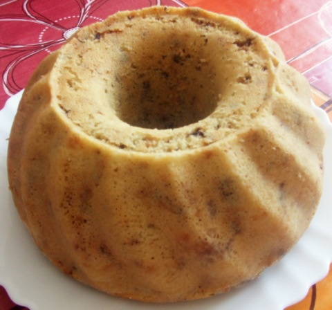 Cuketová buchta trochu inak (fotorecept) - obrázok 7