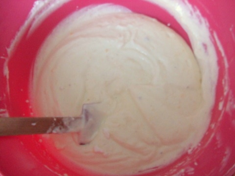 Ovocie pod tvarohovou prikrývkou - obrázok 2