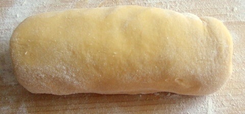 Hruškovo - smotanový koláč (fotorecept) - obrázok 2