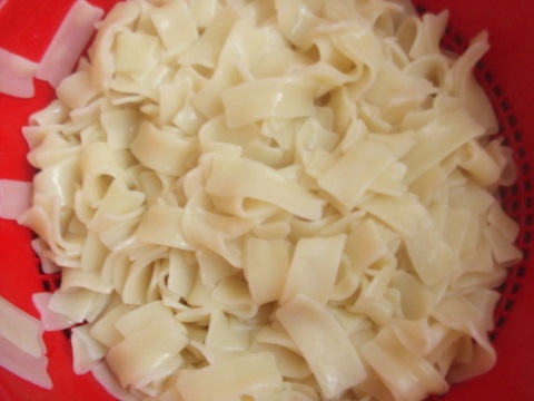 Ananásový nákyp (fotorecept) - obrázok 1