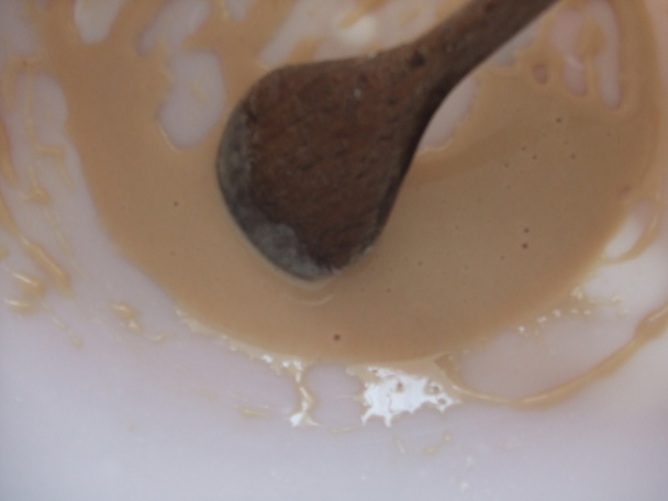 Cuketové pirôžky (fotorecept) - obrázok 1