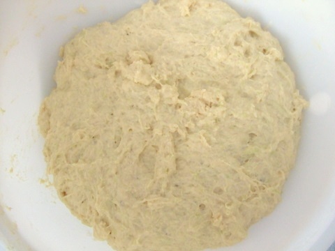 Cuketové pirôžky (fotorecept) - obrázok 2