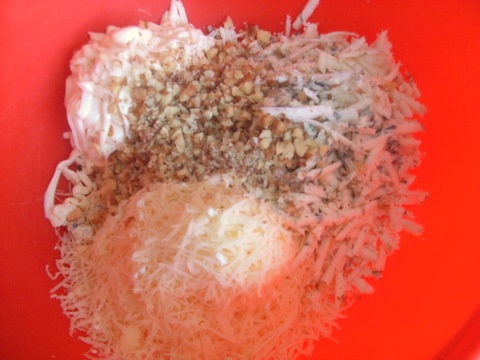 Cuketové pirôžky (fotorecept) - obrázok 3