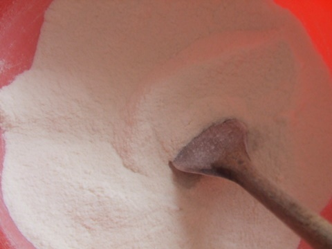 Gaštanové muffiny (fotorecept) - obrázok 1