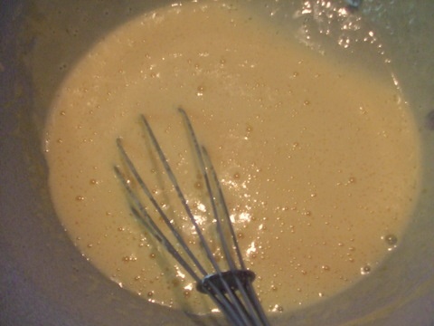 Jahodové semifreddo (fotorecept) - obrázok 3