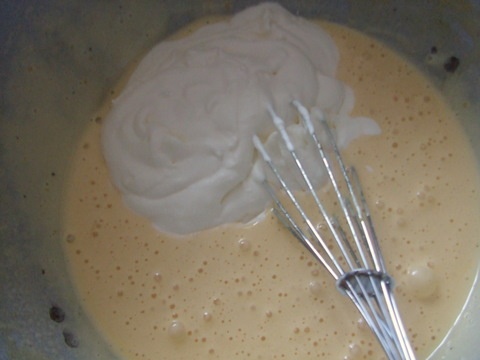 Jahodové semifreddo (fotorecept) - obrázok 4