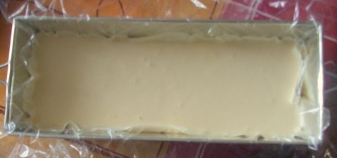 Jahodové semifreddo (fotorecept) - obrázok 5