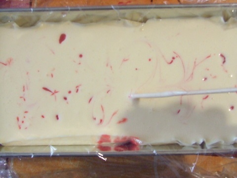 Jahodové semifreddo (fotorecept) - obrázok 6