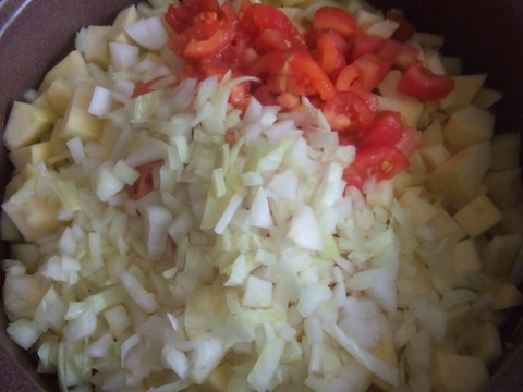 Pikantná nátierka(fotorecept) - obrázok 2