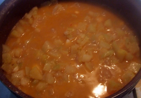 Pikantná nátierka(fotorecept) - obrázok 4