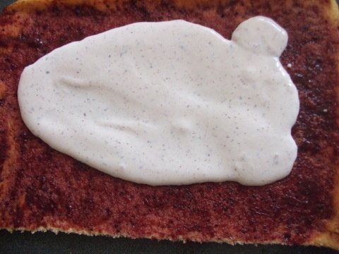 Roládový zákusok (fotorecept) - obrázok 5