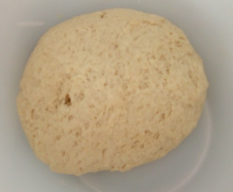 Obľúbený slivkový koláč (fotorecept) - obrázok 1