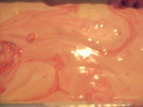 Jahodové semifreddo (fotorecept) - obrázok 7