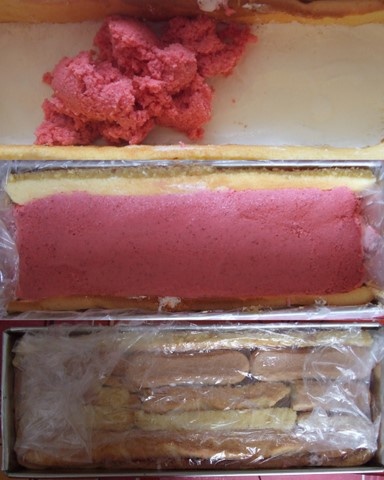 Zmrzlinová trikolóra (fotorecept) - obrázok 4