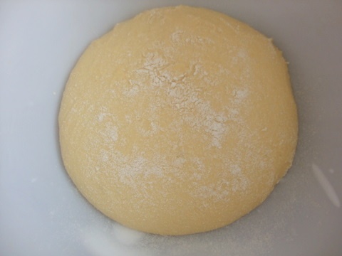 Sladučký ríbezľový koláčik (fotorecept) - obrázok 1