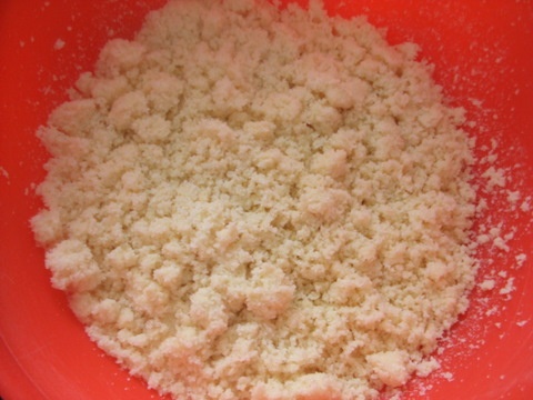 Sladučký ríbezľový koláčik (fotorecept) - obrázok 2