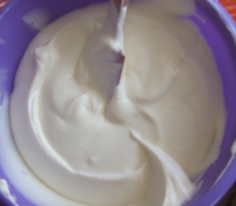 Sladučký ríbezľový koláčik (fotorecept) - obrázok 4