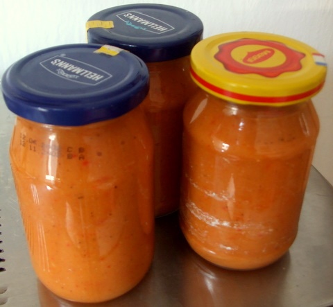 Pikantná nátierka(fotorecept) - obrázok 6