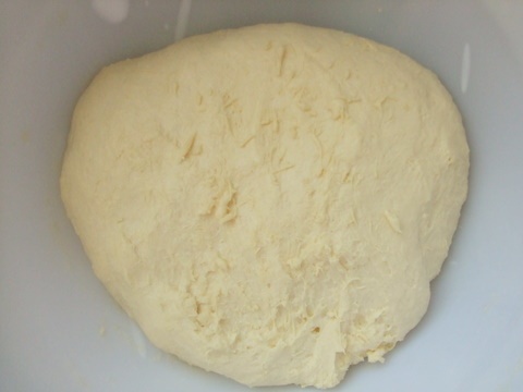 Maxiknedle so slivkami (fotorecept) - obrázok 1