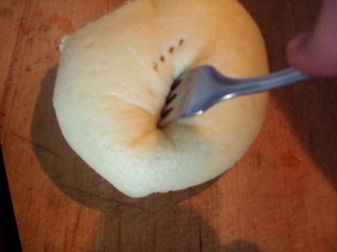 Maxiknedle so slivkami (fotorecept) - obrázok 5