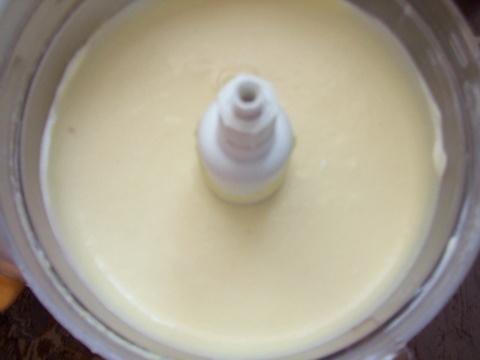 Tekvicová zebra - obrázok 3