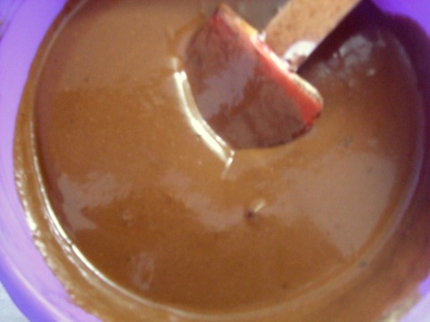 Tekvicová zebra - obrázok 4