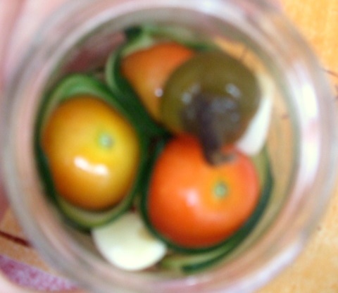 Sterilizované očká (fotorecept) - obrázok 4