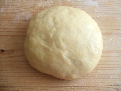 Ravioly s tekvicovou plnkou (fotorecept) - obrázok 1