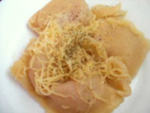 Ravioly s tekvicovou plnkou (fotorecept) - obrázok 5