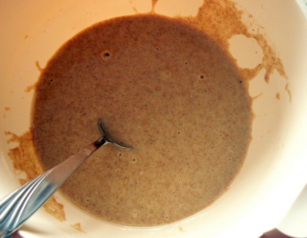 Valentínske cupcakes (fotorecept) - obrázok 2