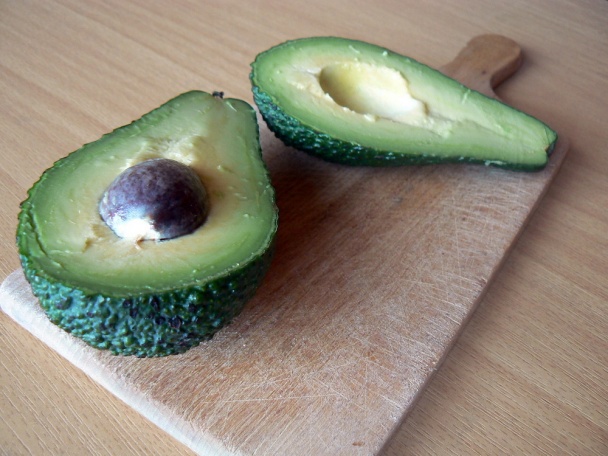 Guacamole - avokádová nátierka (fotorecept) - obrázok 1